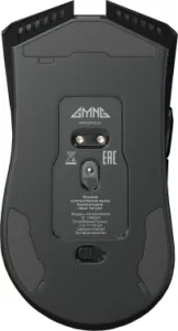  GMNG GG-MS400WO   (10000dpi)  USB (7but)