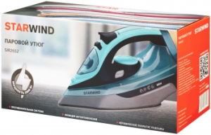  Starwind SIR2652 2600 /