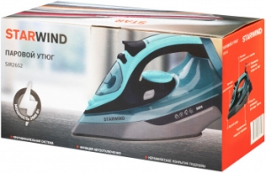  Starwind SIR2652 2600 /