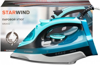  Starwind SIR2652 2600 /