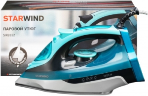  Starwind SIR2652 2600 /