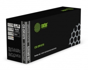  Cactus CS-DR1075  Brother HL-1110/1112/1510/1512/1810/1815