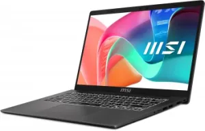  MSI Modern 14 F13MG-069XRU 14 IPS FHD/Core i7-1355U/16GB/512GB/UMA/DOS/Gray