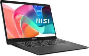  MSI Modern 14 F13MG-069XRU 14 IPS FHD/Core i7-1355U/16GB/512GB/UMA/DOS/Gray