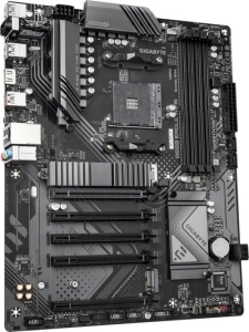   Gigabyte B550 EAGLE WIFI6 Socket AM4