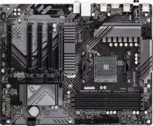   Gigabyte B550 EAGLE WIFI6 Socket AM4