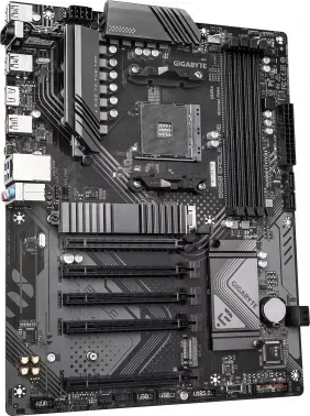   Gigabyte B550 EAGLE WIFI6 Socket AM4