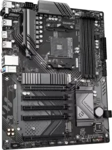   Gigabyte B550 EAGLE WIFI6 Socket AM4