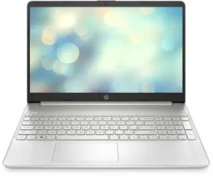  HP 15s-eq3009ny Ryzen 5 5625U 8Gb SSD512Gb AMD Radeon 15.6 SVA FHD (1920x1080) Free DOS sil