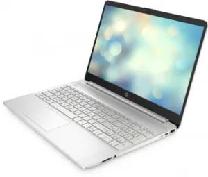  HP 15s-eq3009ny Ryzen 5 5625U 8Gb SSD512Gb AMD Radeon 15.6 SVA FHD (1920x1080) Free DOS sil