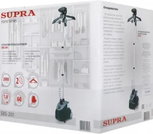   Supra SBS-201 1750