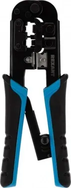     REXANT HT-568R (12-3432-1) 8P8C / 6P6C  (HT-568R)  (TL-568R)