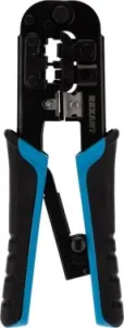     REXANT HT-568R (12-3432-1) 8P8C / 6P6C  (HT-568R)  (TL-568R)