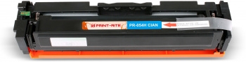   Print-Rite TFCA06CPU1J PR-054H CIAN 054H Cian  (2300.)  Canon LBP 621