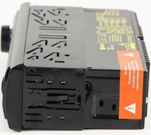  ACV AVS-812G 1DIN 4x50