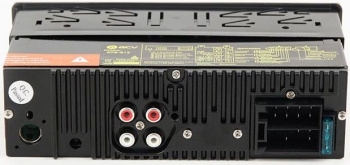  ACV AVS-812G 1DIN 4x50