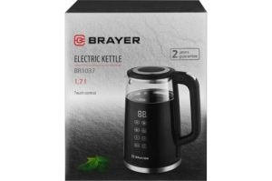  BRAYER BR1037