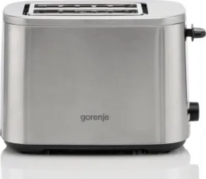  GORENJE T800DS 743939 STAINLESS STEEL