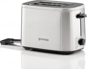  GORENJE T800DS 743939 STAINLESS STEEL