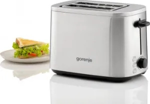  GORENJE T800DS 743939 STAINLESS STEEL