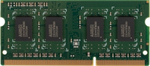  DDR3 4Gb 1600MHz AMD R534G1601S1S-UG RTL PC3-12800 CL11 SO-DIMM 204-pin 1.5