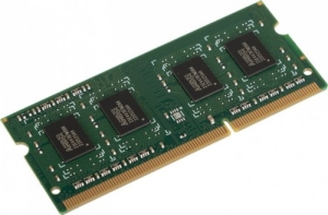  DDR3 4Gb 1600MHz AMD R534G1601S1S-UG RTL PC3-12800 CL11 SO-DIMM 204-pin 1.5