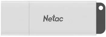   Netac U185 32Gb <NT03U185N-032G-30WH>, USB3.0,  ,  