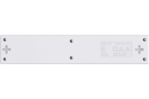   ZIS PILOT Surge protector Pilot SG5 5 outlets (GP), 10A / 2.2kVt 10M