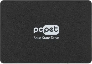  SSD PC Pet 512Gb SATA III PCPS512G2 2.5