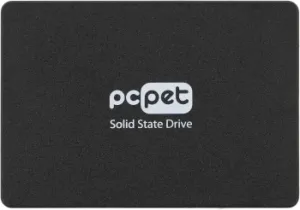  SSD PC Pet 512Gb SATA III PCPS512G2 2.5 OEM