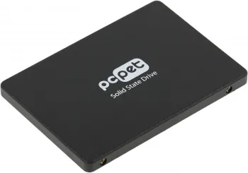  SSD PC Pet 512Gb SATA III PCPS512G2 2.5 OEM