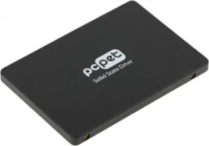  SSD PC Pet 512Gb SATA III PCPS512G2 2.5 OEM