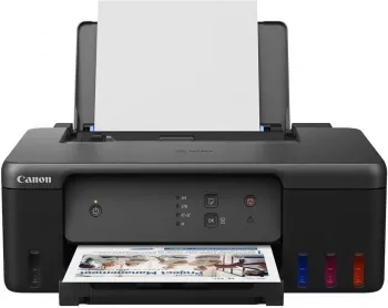   Canon Pixma G1430 (A4, 4800x1200dpi, 11(6)ppm, , USB) (5809C009)