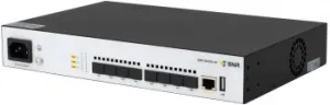    SNR 2+, 8 x 1/10GE SFP+. : 220V AC