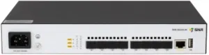    SNR 2+, 8 x 1/10GE SFP+. : 220V AC