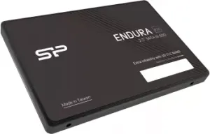  SSD Silicon Power SATA-III 512GB SP512GBSS30E5502 E55 Endura 2.5