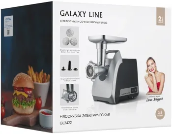  Galaxy Line GL 2422 2200 
