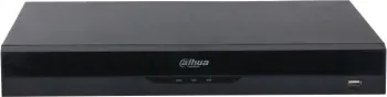  DAHUA DHI-NVR5232-EI, 8/16/32 Channel 1U 2HDDs 4K & H.265 Pro Network Video Recorde