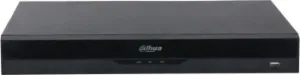  DAHUA DHI-NVR5232-EI, 8/16/32 Channel 1U 2HDDs 4K & H.265 Pro Network Video Recorde