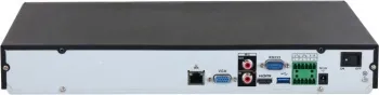  DAHUA DHI-NVR5232-EI, 8/16/32 Channel 1U 2HDDs 4K & H.265 Pro Network Video Recorde