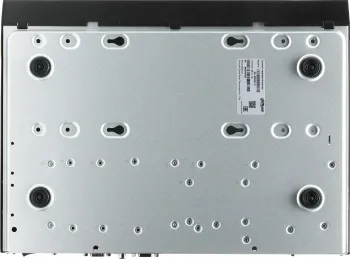  DAHUA DHI-NVR5232-EI, 8/16/32 Channel 1U 2HDDs 4K & H.265 Pro Network Video Recorde