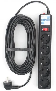  Powercube SPG5-10M 10 (5 )  ()