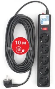   Powercube SPG5-10M 10 (5 )  ()