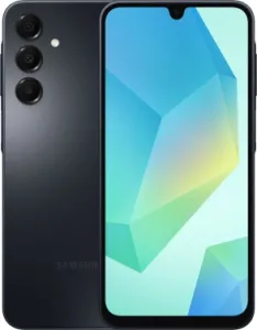  Samsung Galaxy A16 SM-A165FZKDCAU  4+128GB
