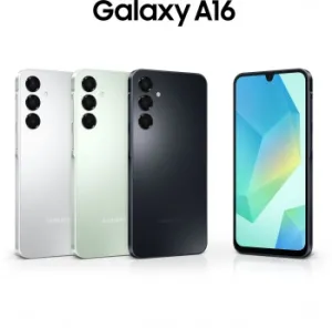  Samsung Galaxy A16 SM-A165FZKDCAU  4+128GB