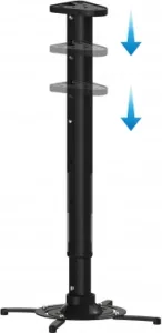    Cactus CS-VM-PR05L-BK  .10      