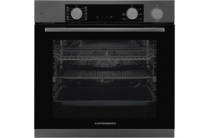    Kuppersberg KSO 610 SG 60 , 80 , High-Tech, 10 , , Soft Clos