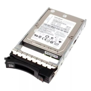   IBM 900GB 10.000 rpm 6Gb SAS 2.5 HDD (00Y2505)