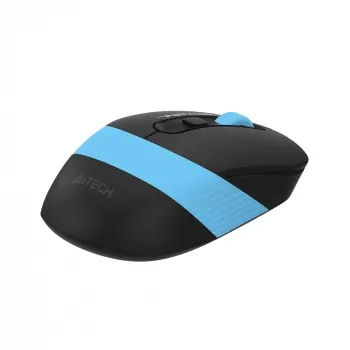  A4Tech Fstyler FG10S /  (2000dpi) silent  USB (4but)