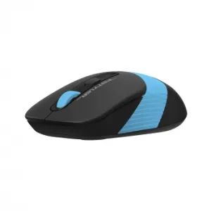  A4Tech Fstyler FG10S /  (2000dpi) silent  USB (4but)